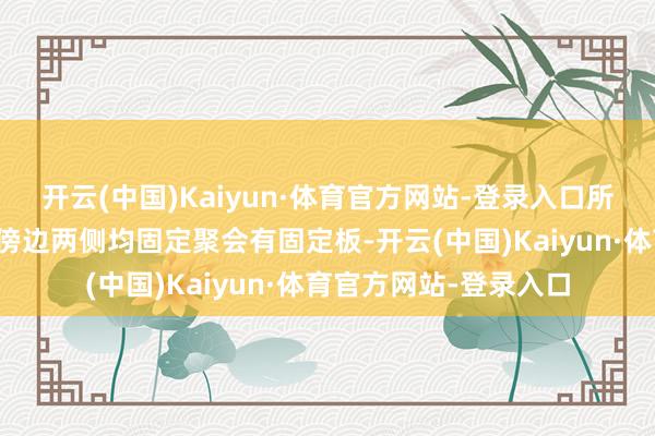 开云(中国)Kaiyun·体育官方网站-登录入口所述喷涂箱的内壁底部傍边两侧均固定聚会有固定板-开云(中国)Kaiyun·体育官方网站-登录入口